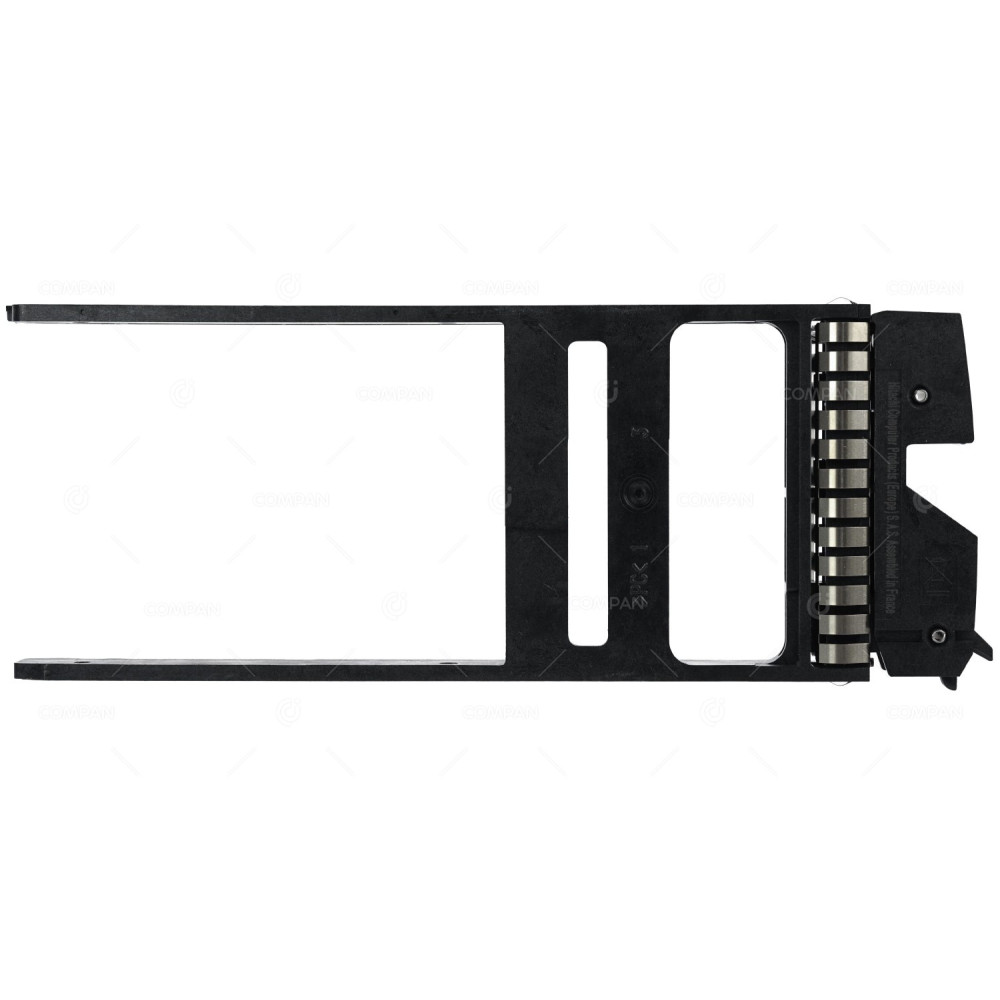 HUS850-CADDY-SFF HITACHI CADDY 2.5 SFF HDD FOR HUS DF850 9HGSSS2C